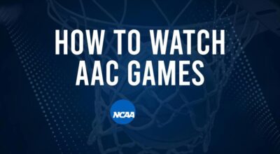 How to Watch AAC Women's College Basketball Games - Wednesday, January 1