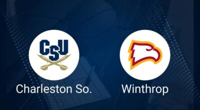 How to Watch Charleston Southern vs. Winthrop Women's Basketball on TV or Live Stream - January 15