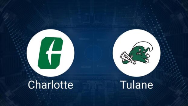 How to Watch Charlotte vs. Tulane Women's Basketball on TV or Live Stream - January 4