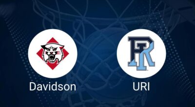 How to Watch Davidson vs. Rhode Island Women's Basketball on TV or Live Stream - January 8