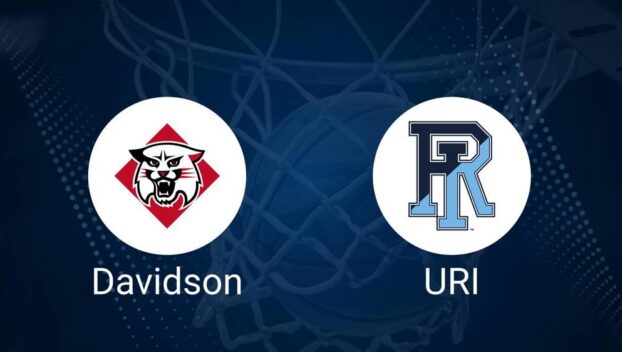 How to Watch Davidson vs. Rhode Island Women's Basketball on TV or Live Stream - January 8