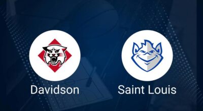 How to Watch Davidson vs. Saint Louis Women's Basketball on TV or Live Stream - January 26