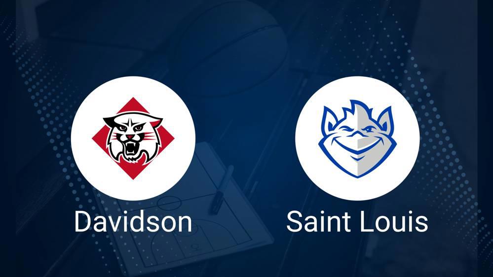 How to Watch Davidson vs. Saint Louis Women's Basketball on TV or Live Stream - January 26