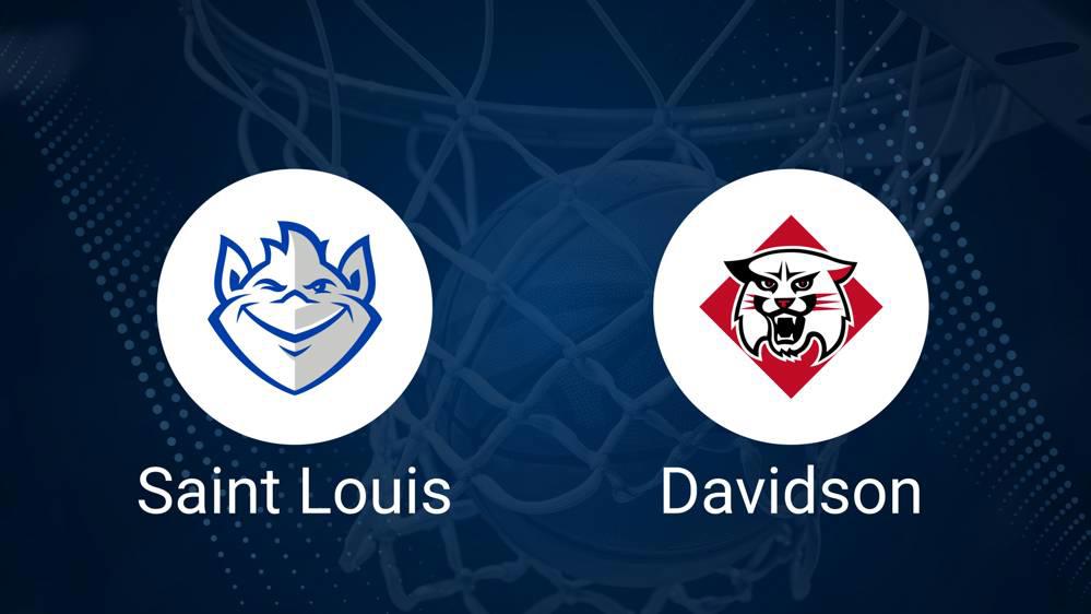 How to Watch Davidson vs. Saint Louis Women's Basketball on TV or Live Stream - January 5