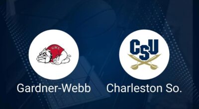 How to Watch Gardner-Webb vs. Charleston Southern Women's Basketball on TV or Live Stream - January 2