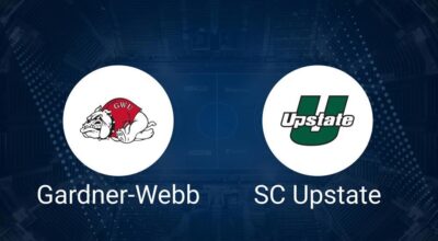 How to Watch Gardner-Webb vs. South Carolina Upstate Women's Basketball on TV or Live Stream - January 18