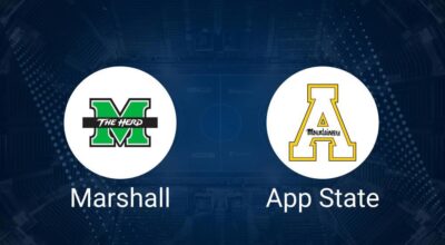 How to Watch Marshall vs. Appalachian State Women's Basketball on TV or Live Stream - January 18