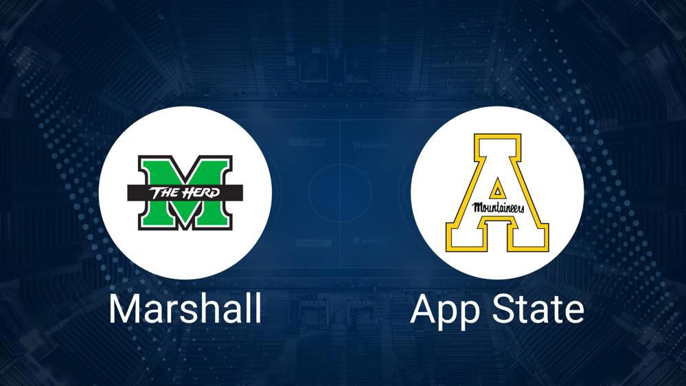 How to Watch Marshall vs. Appalachian State Women's Basketball on TV or Live Stream - January 18