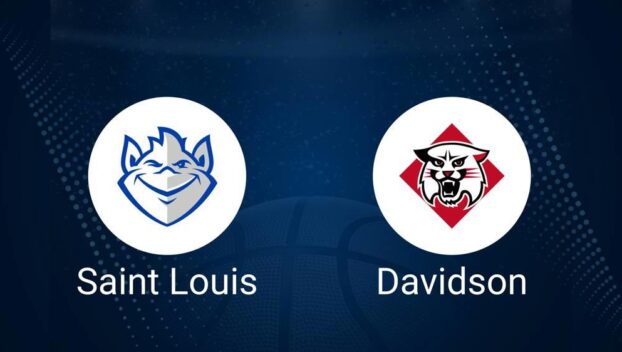 How to Watch Saint Louis vs. Davidson Women's Basketball on TV or Live Stream - January 5