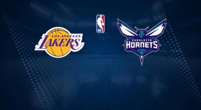 How to Watch the Lakers vs. Hornets Game: Streaming & TV Channel Info for January 9