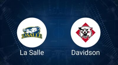 La Salle vs. Davidson Basketball Tickets - Wednesday, January 15