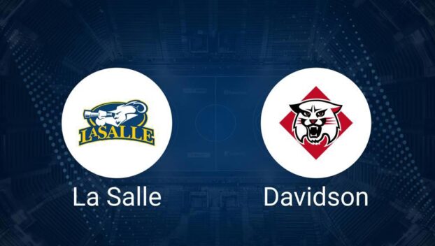 La Salle vs. Davidson Basketball Tickets - Wednesday, January 15