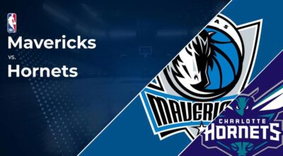 Mavericks vs. Hornets Prediction & Picks: Line, Spread, Over/Under - January 20