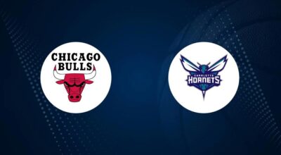 NBA Best Bets: Bulls vs. Hornets Picks for January 17