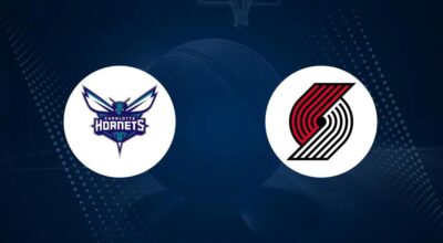 NBA Best Bets: Hornets vs. Trail Blazers Picks for January 24