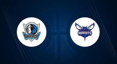 NBA Best Bets: Mavericks vs. Hornets Picks for January 20