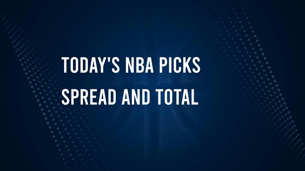 NBA Spread and Total Picks for Today, January 9