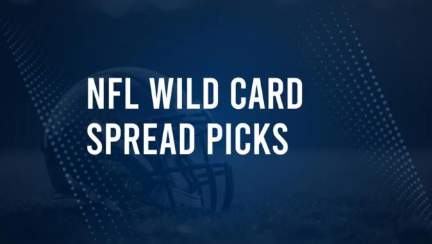 NFL Wild Card Round Picks Against the Spread, Tips and Predictions