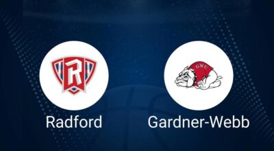 Radford vs. Gardner-Webb Predictions & Picks: Spread, Total - January 15