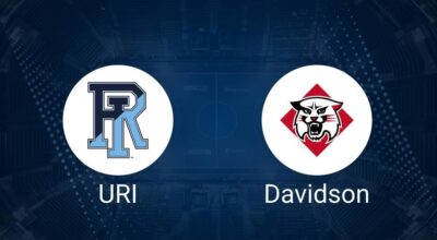 Rhode Island vs. Davidson Predictions & Picks: Spread, Total - January 18