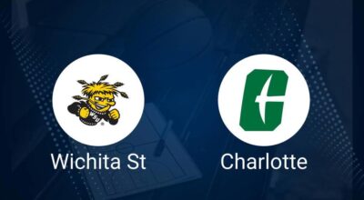 Wichita State vs. Charlotte Basketball Tickets - Tuesday, January 14