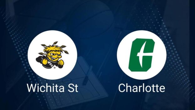 Wichita State vs. Charlotte Basketball Tickets - Tuesday, January 14