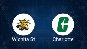 Wichita State vs. Charlotte Predictions & Picks: Spread, Total - January 14