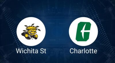 Wichita State vs. Charlotte Predictions & Picks: Spread, Total - January 14