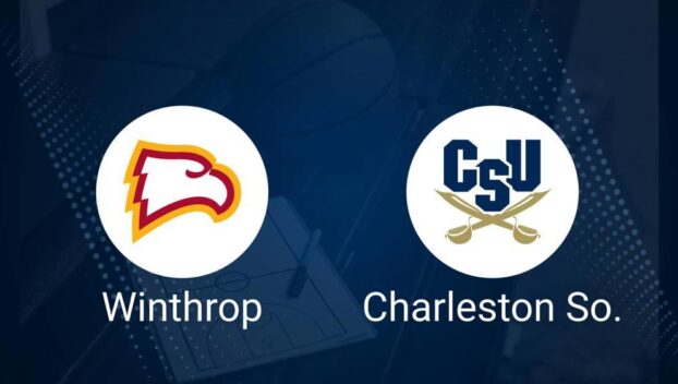 Winthrop vs. Charleston Southern Basketball Tickets - Wednesday, January 15