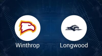 Winthrop vs. Longwood Predictions & Picks: Spread, Total - January 11